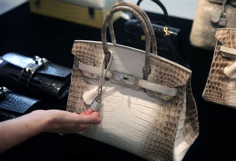 The Most Expensive Birkin Bags Inside Social Media